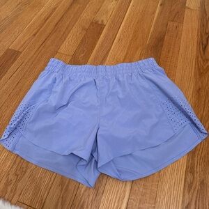 Athleta Lavender Athleta Shorts